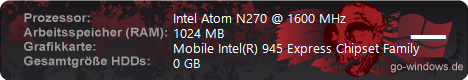 Mein Pc