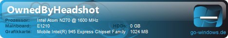 Mein Pc