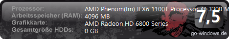 Hom3PC