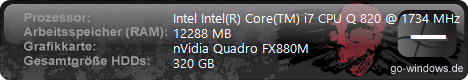 Thinkpad W510