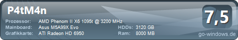 -P4tM4n PC-