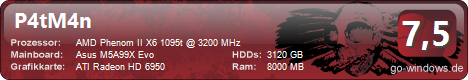 -P4tM4n PC-