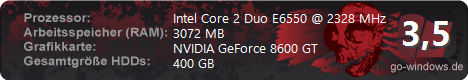 PC-Eigenbau