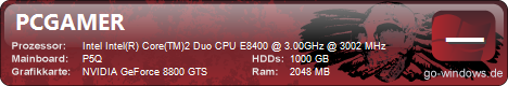 Mein Computer