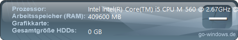 Schul-Arbeits-PC
