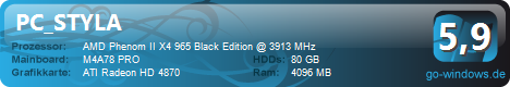 AMD HAF 932 Radeon Black Edition
