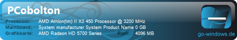 Hennes PC