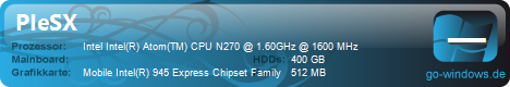 Acer Aspire One