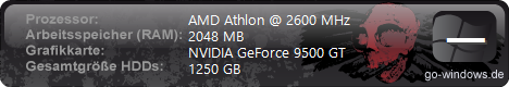 Mein   PC
