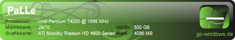 Acer 7735zg