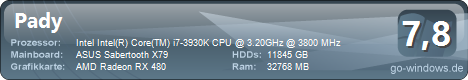 GamerPC