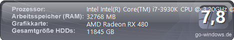 GamerPC