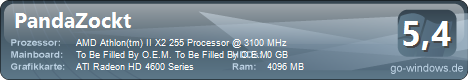 PC