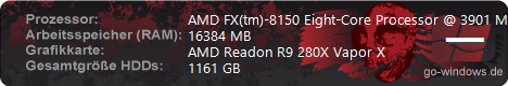 Gamer PC