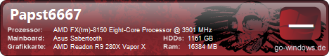Gamer PC