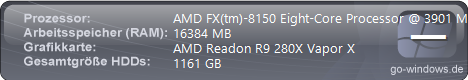Gamer PC