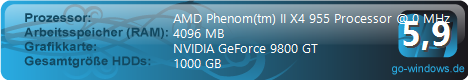 Mein PC