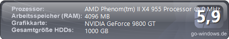 Mein PC