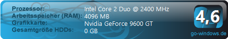 Medion Gamer PC