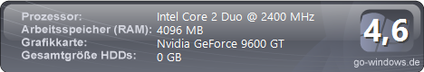 Medion Gamer PC