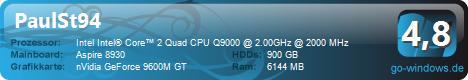 Acer Aspire 8930G