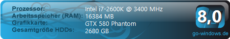 Gaming-PC