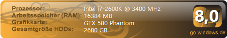 Gaming-PC