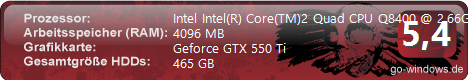 Robin´s PC