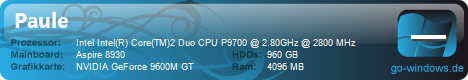 Acer Aspire 8930G