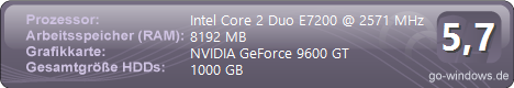 Intel E7200 BioTP35D2