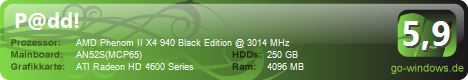 mine pc