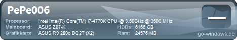 Gaming PC