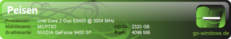 Acer Vertion M464