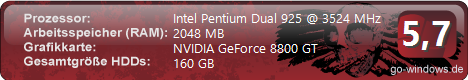 Gamer Pc