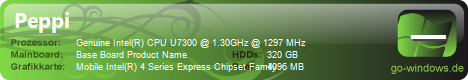 Acer 1810T