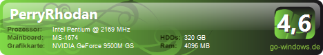 MSI