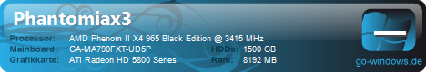 Mein Pc