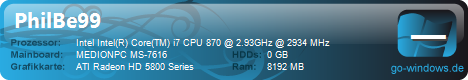 Gaming-PC