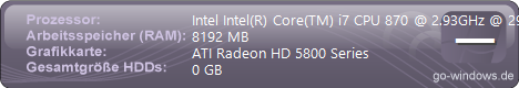 Gaming-PC