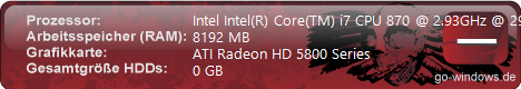 Gaming-PC