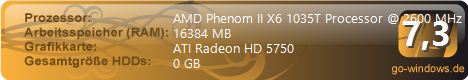 LOW PC