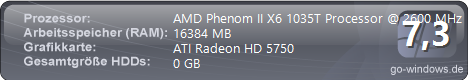 LOW PC