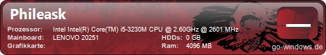 Gaming Notebook/Laptop