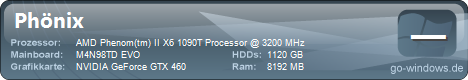 Nvidia Limited Edition