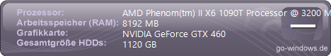 Nvidia Limited Edition