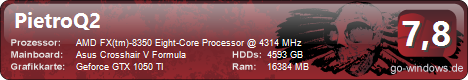 AMD X8