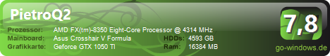 AMD X8