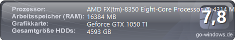 AMD X8