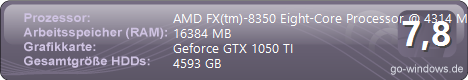 AMD X8