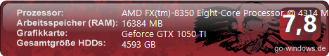 AMD X8